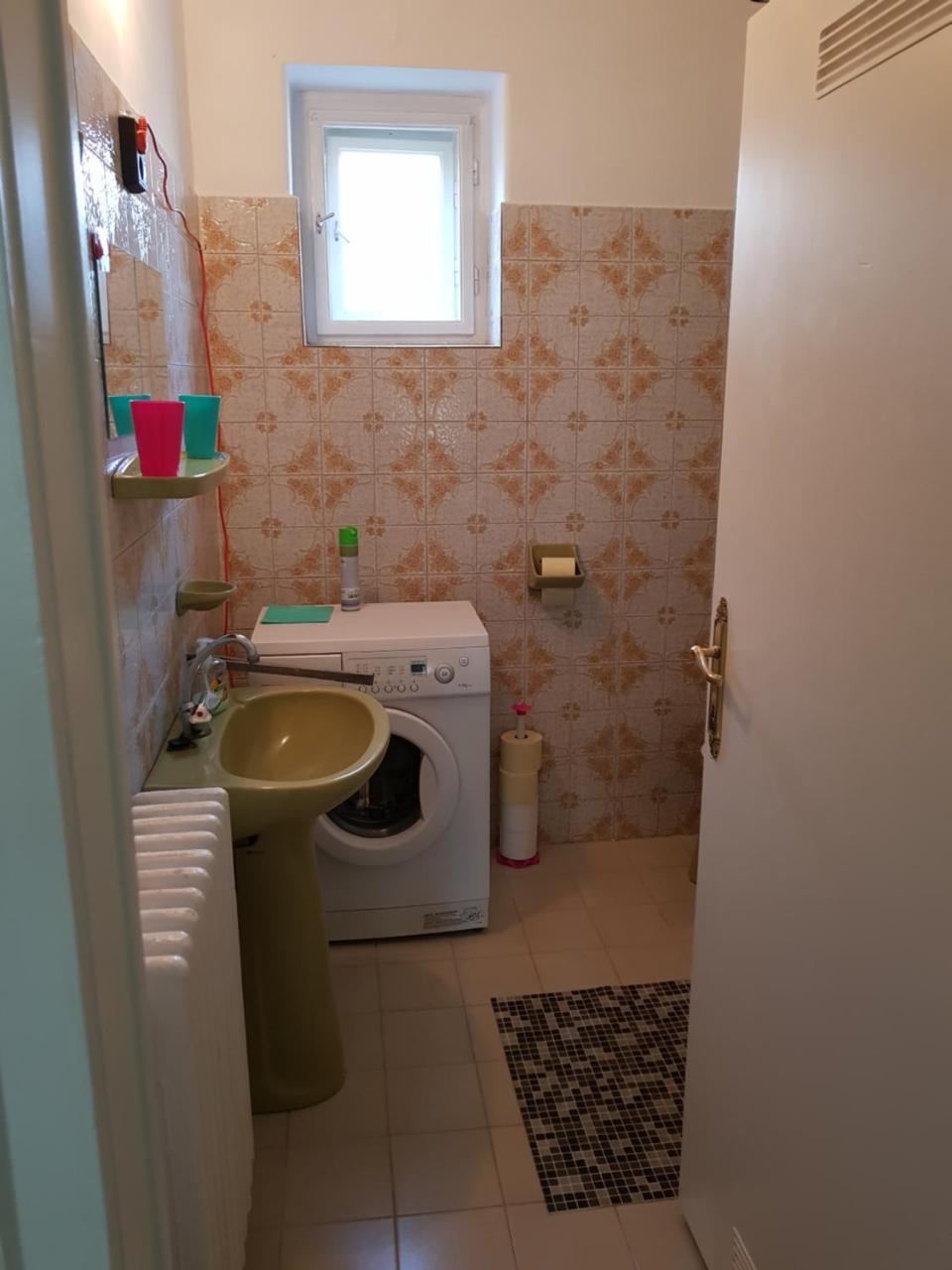 Judita Apartments Heviz Bagian luar foto