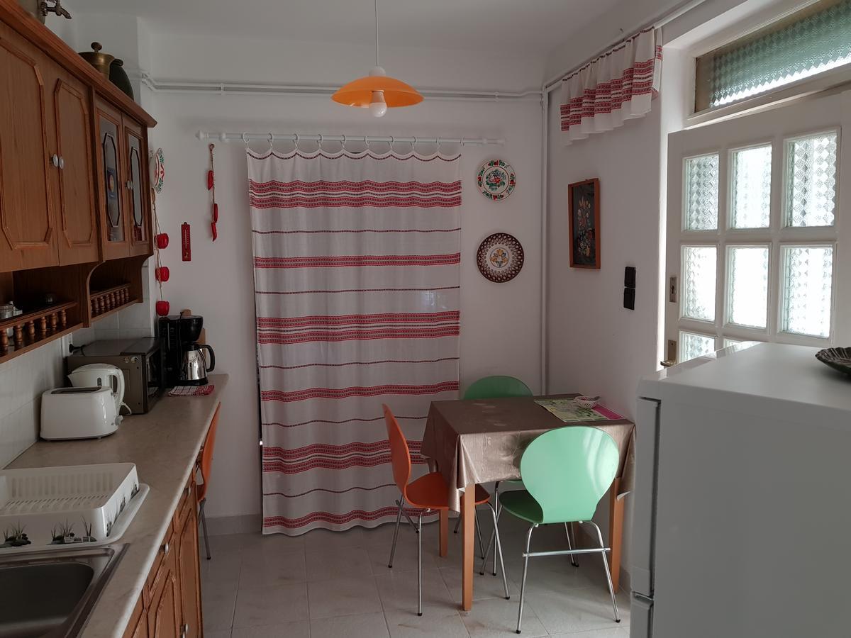 Judita Apartments Heviz Bagian luar foto
